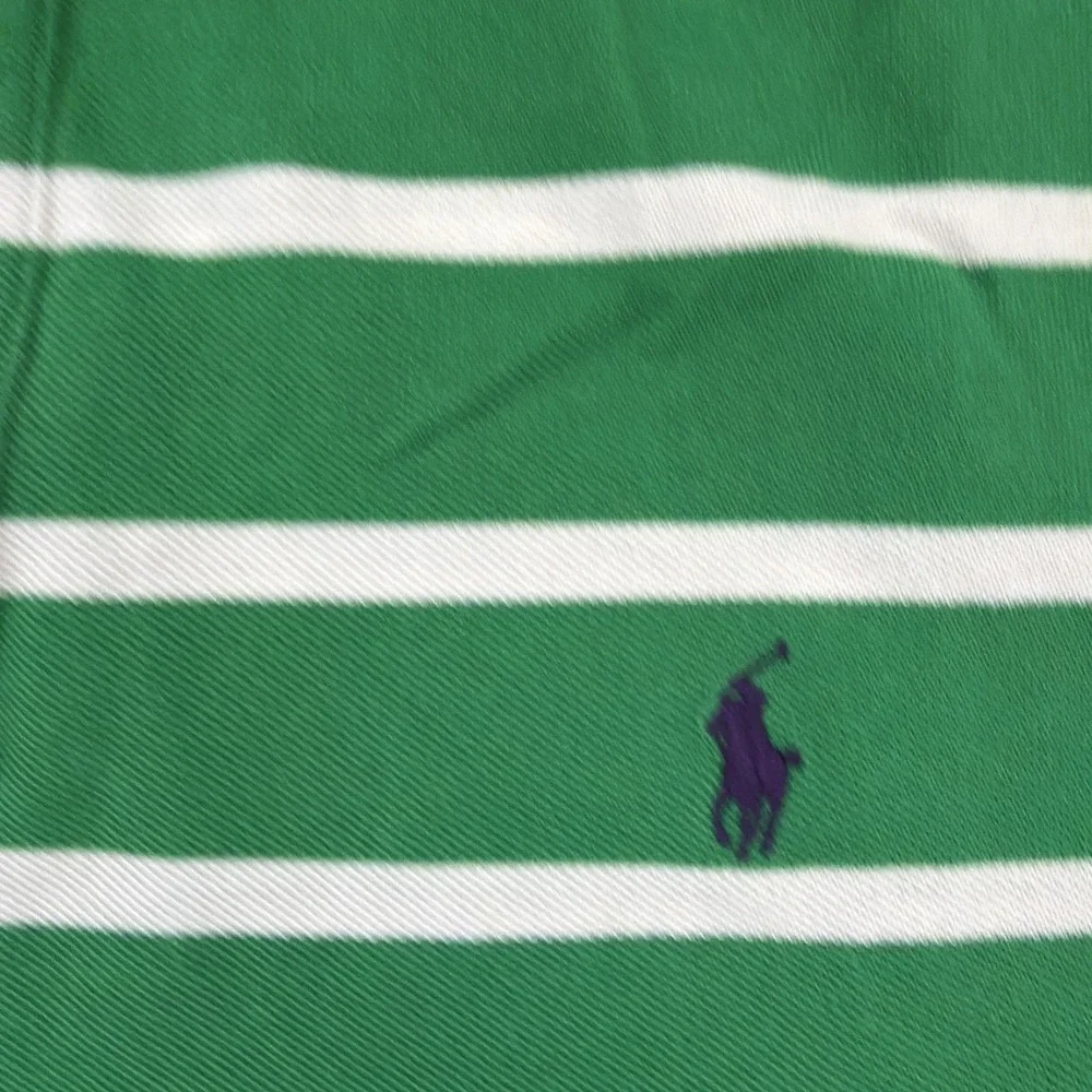Ralph Lauren this polo